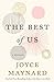 The Best of Us by Joyce Maynard