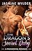 The Dragon's Secret Baby (D...