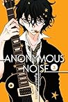 Anonymous Noise, Vol. 3 by Ryōko Fukuyama