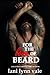 For the Love of Beard (The Dixie Warden Rejects MC #7)