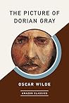 Book cover for The Picture of Dorian Gray