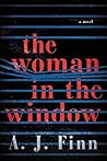 The Woman in the Window by A.J. Finn