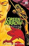 Green Arrow, Vol. 8 by Mike Grell