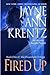 Fired Up (Arcane Society, #7; Dreamlight Trilogy, #1)