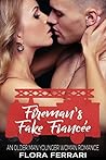 Fireman's Fake Fiancée by Flora Ferrari