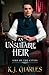 An Unsuitable Heir (Sins of the Cities, #3)