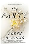 The Party by Robyn Harding