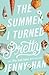 The Summer I Turned Pretty (The Summer I Turned Pretty, #1)