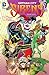 Gotham City Sirens: Book One