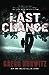 Last Chance (Rains, #2)