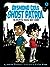 The Haunted House Next Door (Desmond Cole Ghost Patrol, #1)