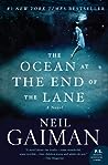 The Ocean at the End of the Lane by Neil Gaiman