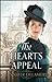 The Heart's Appeal (London Beginnings, #2)