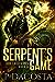 Serpent's Game (Soul Eater, #5)