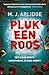 Pluk een roos (Helen Grace, #3)