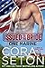 Issued to the Bride One Marine (Brides of Chance Creek, #4)