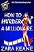 How to Murder a Millionaire (Movie Club Mysteries #3)