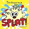 Splat! by Jon Burgerman