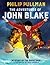 The Adventures of John Blake: Mystery of the Ghost Ship