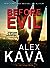 Before Evil (Maggie O'Dell #0)