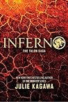 Inferno by Julie Kagawa