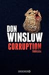 Corruption by Don Winslow