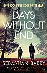 Days Without End by Sebastian Barry