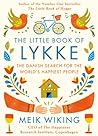 The Little Book of Lykke by Meik Wiking