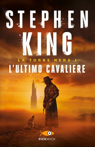 L'ultimo cavaliere by Stephen         King