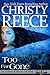 Too Far Gone (Grey Justice, #3) by Christy Reece