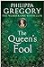 The Queen's Fool (The Plantagenet and Tudor Novels #12)