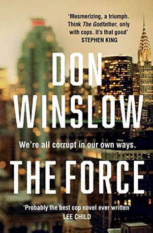 The Force by Don Winslow