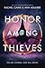 Honor Among Thieves (The Honors, #1)