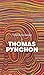 Výkřik techniky by Thomas Pynchon