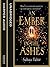 An Ember in the Ashes (An Ember in the Ashes, #1) by Sabaa Tahir