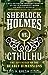 The Adventure of the Deadly Dimensions (Sherlock Holmes vs. Cthulhu #1)