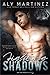 Fighting Shadows (On the Ropes, #2)