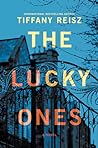 The Lucky Ones by Tiffany Reisz