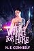 Witch for Hire (A Witch's Path, #1)