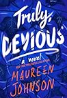 Truly, Devious (Truly Devious, #1)