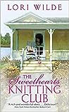 The Sweethearts' Knitting Club (Twilight, Texas, #1)