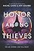 Honor Among Thieves (The Honors, #1)