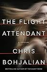 The Flight Attendant by Chris Bohjalian