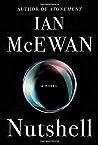 Nutshell by Ian McEwan