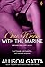 One Week With the Marine (A Morris Brothers Novel, #1) by Allison Gatta