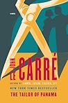 The Tailor of Panama by John le Carré