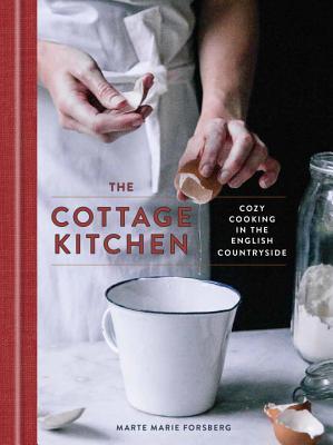 The Cottage Kitchen by Marte Marie Forsberg