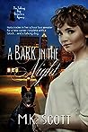 A Bark in the Night (The Talking Dog Detective Agency #1)