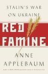 Red Famine by Anne Applebaum