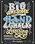 The Big Awesome Book of Hand & Chalk Lettering